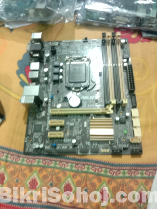 Motherboard